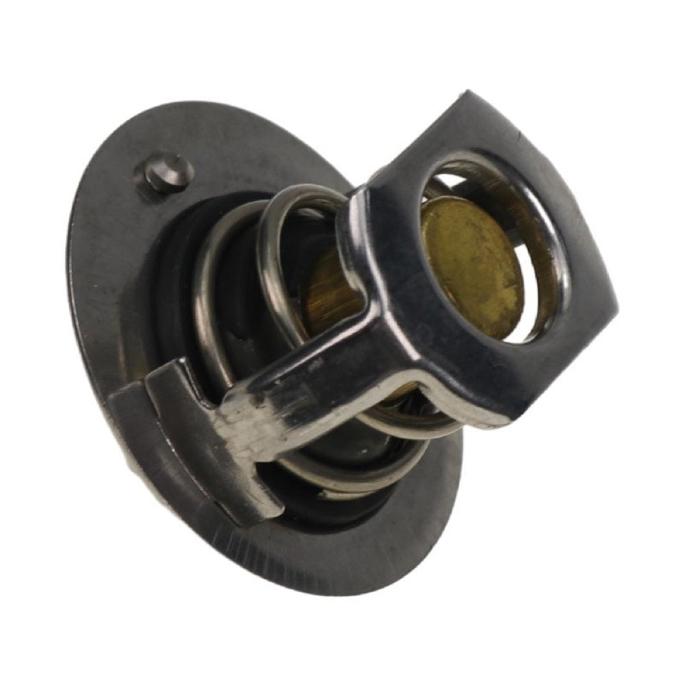 82°C Thermostat 249-5541 compatible with Caterpillar CAT Engine 3013C 3024 C1.1 C1.5 C1.6 C2.2 Excavator 304 305 303.5CR 304CR Loader 226 232 242 216 228