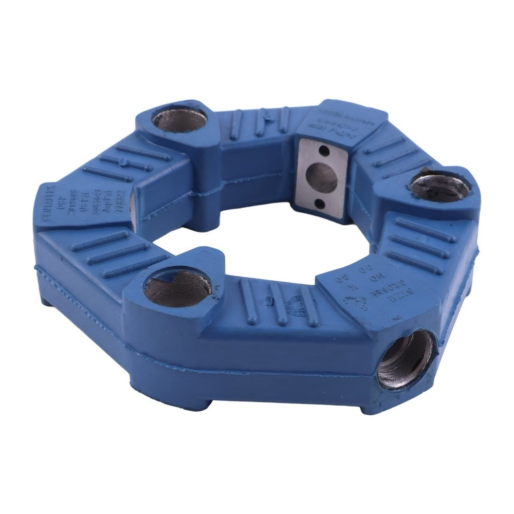 8AS Rubber Coupling 778322 suitable for Centaflex CF-A-16 Series