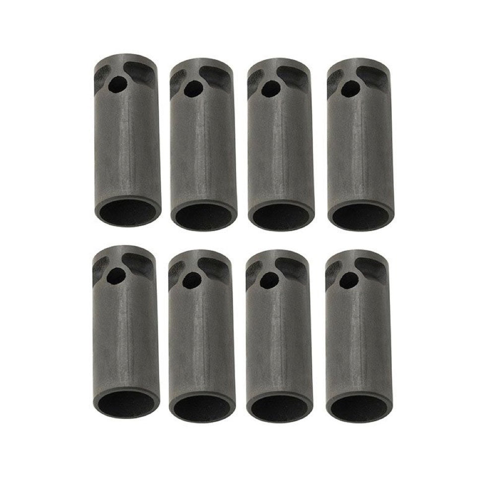 8Pcs Valve Tappet 120116160 suitable for Perkins Engine 403F 404F 402D 403D 404D 403A 404A 402C 403C 404C 102 103 104 Gehl Skid Loader SL4610 SL4615