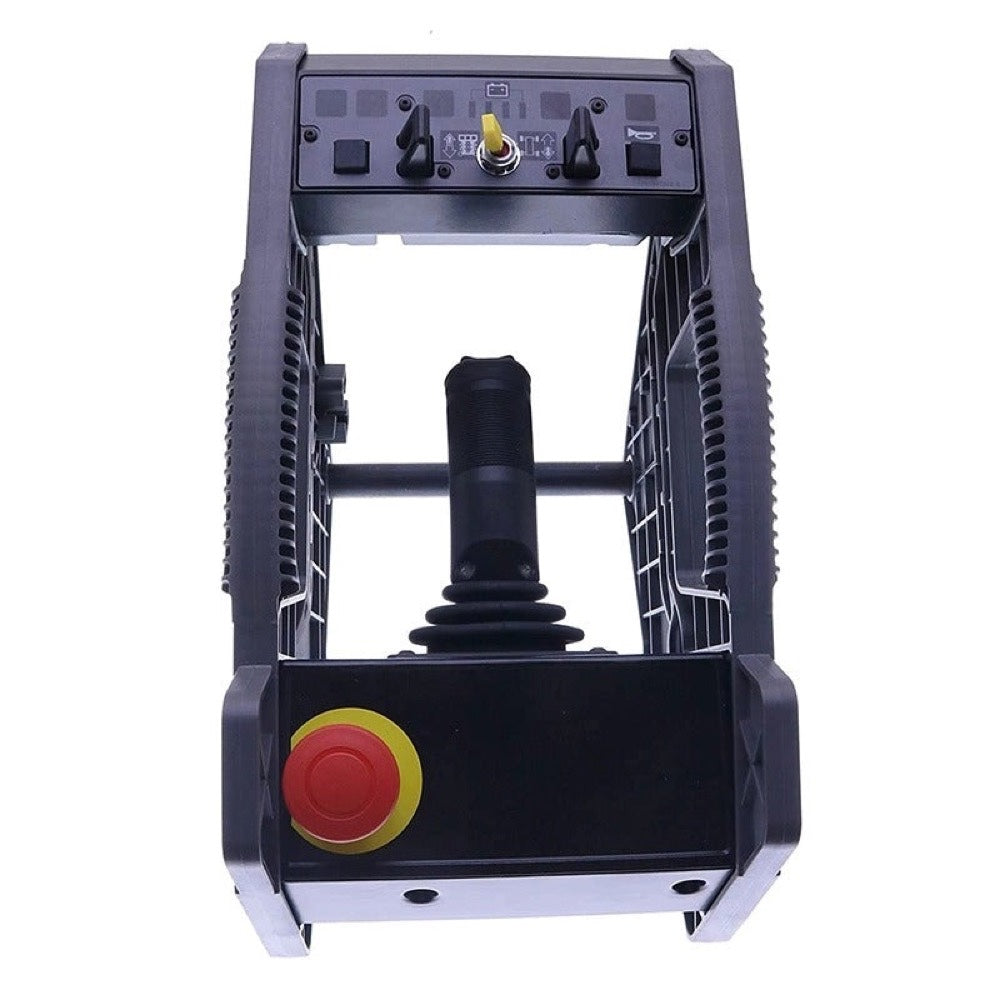 9 Pins Control Box Assembly 1001091153 0272778 for use with JLG Scissor Lift 1230ES 1930ES 2030ES 2032ES 2630ES 2632ES 2646ES 3246ES