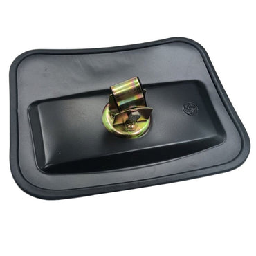 9"X12" Mirror Rectangle suitable for Komatsu Hitachi Kobelco Caterpillar Cat Sumitomo Excavator