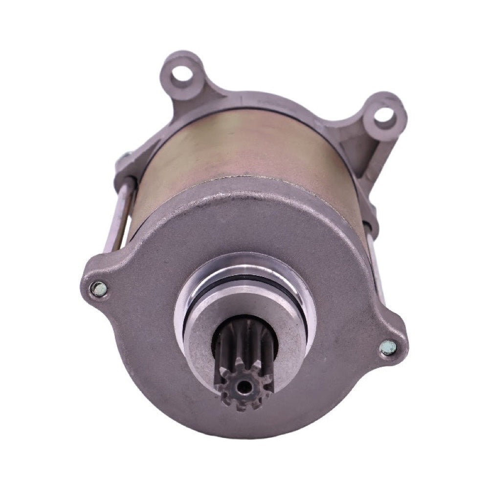 9T 12V Starting Motor 0GSV-093000-1100 fits CFMoto ATV CForce 400 500 600 UForce 600 ZForce 500