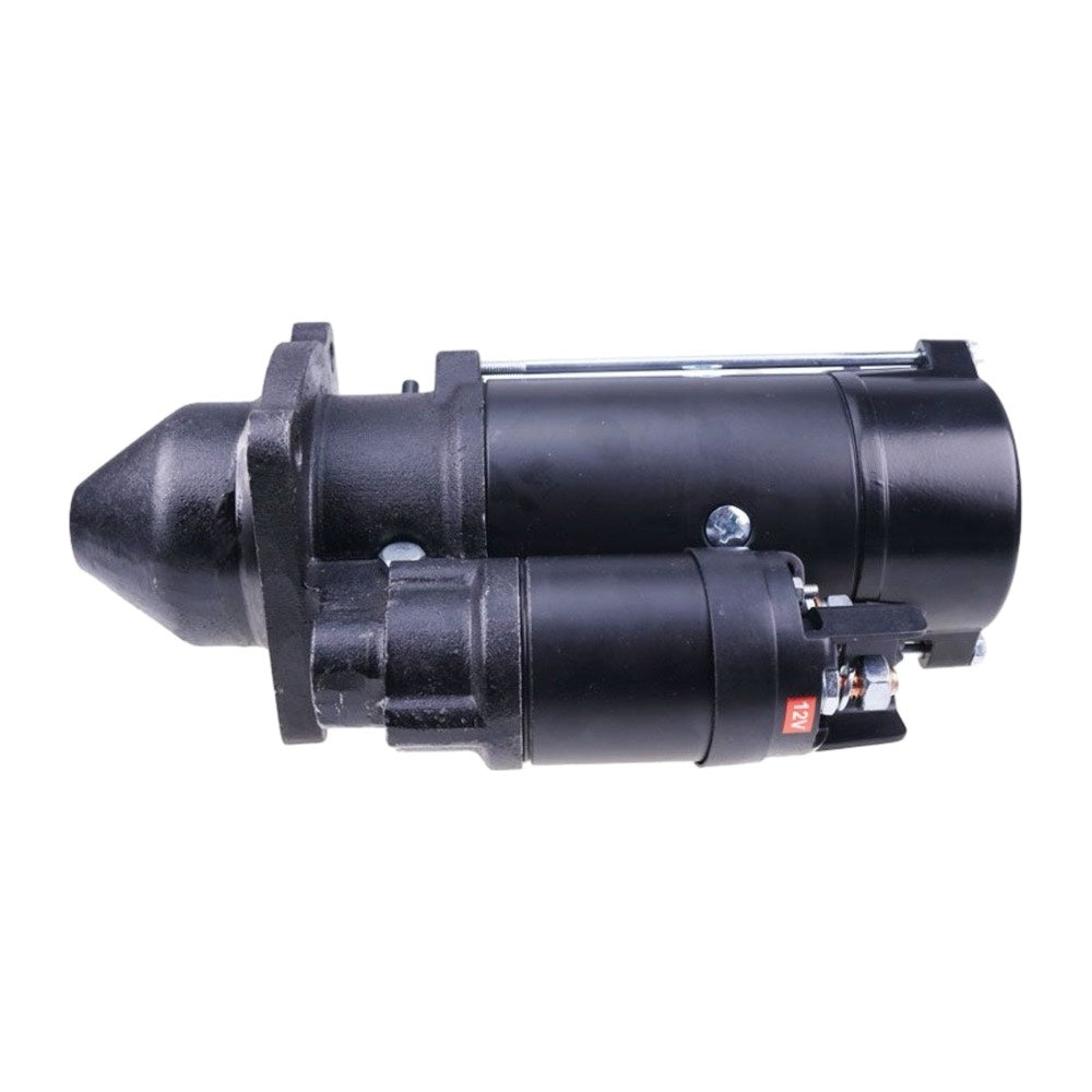 9T Starter Motor 01180928 01183712 compatible with Deutz Engine BF4M1013 BF6M1013