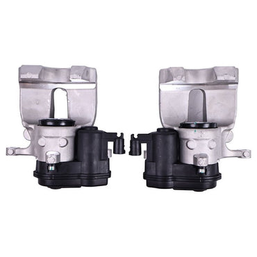A Pair Rear Brake Caliper LR036568 LR036567 for use with Land Rover Vehicle Range Rover Sport