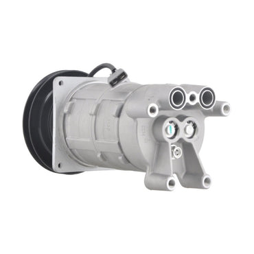 A/C Compressor 533713M91 compatible with Massey Ferguson 1085 1105 1135 540 550 750 760 850 855 860