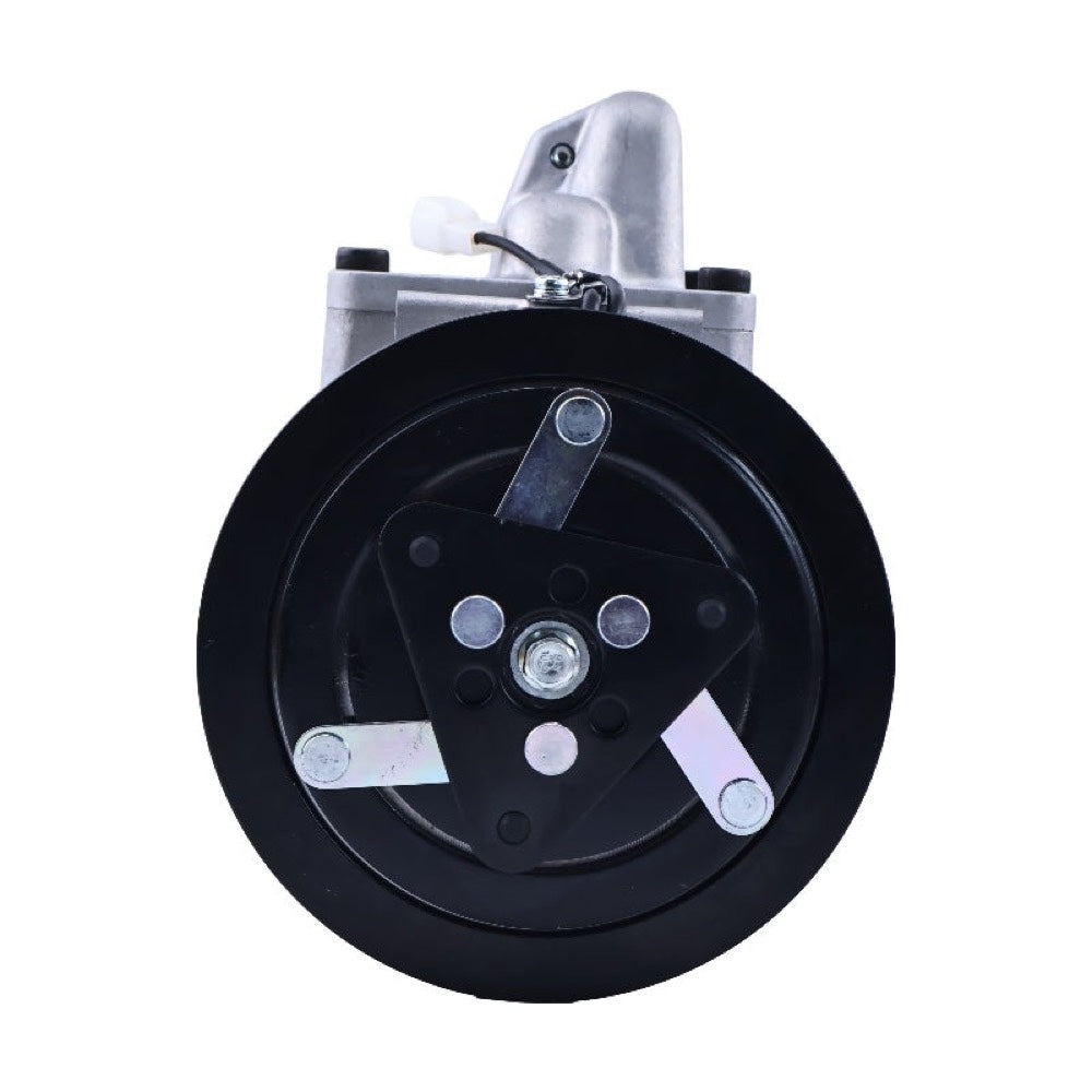 A/C Compressor F500RZWLA07 UH8161450 for use with Ford Everest Ranger Mazda BT50 B2500 B2900
