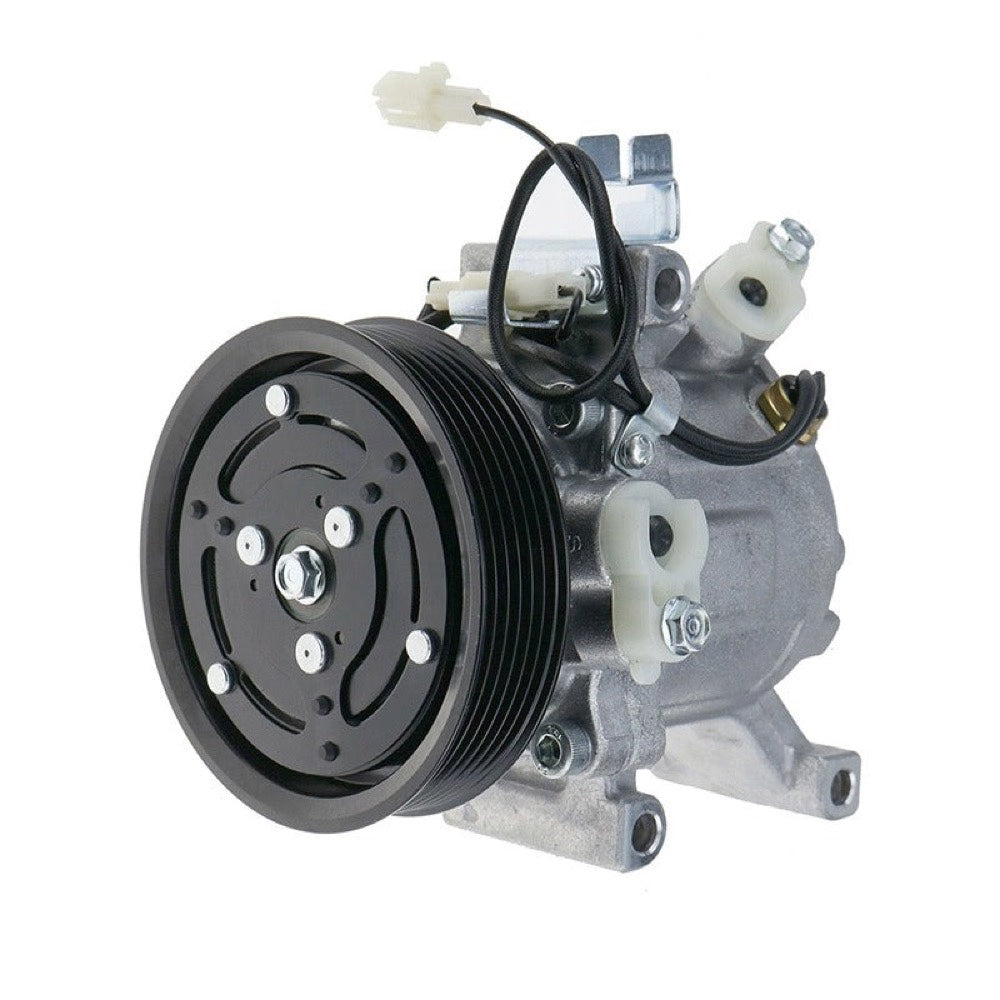 A/C Compressor SV07C 447160-2270 fits Toyota Rush Daihatsu Terios 2006-2012