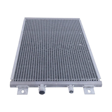 A/C Condenser 164-0588 suitable for Caterpillar CAT Engine 3046 3054 3064 3126 C-9 C6.4 Excavator 312C 315C 318C 319C 320C 322C 325C 330C