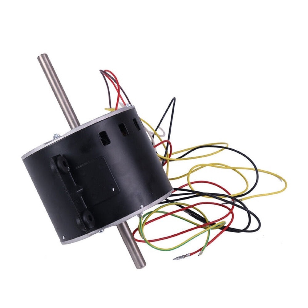 A/C Condenser Fan Motor 3315332.005 fits Dometic Brisk II Evolution 13.5K B57915 B59516 B59146