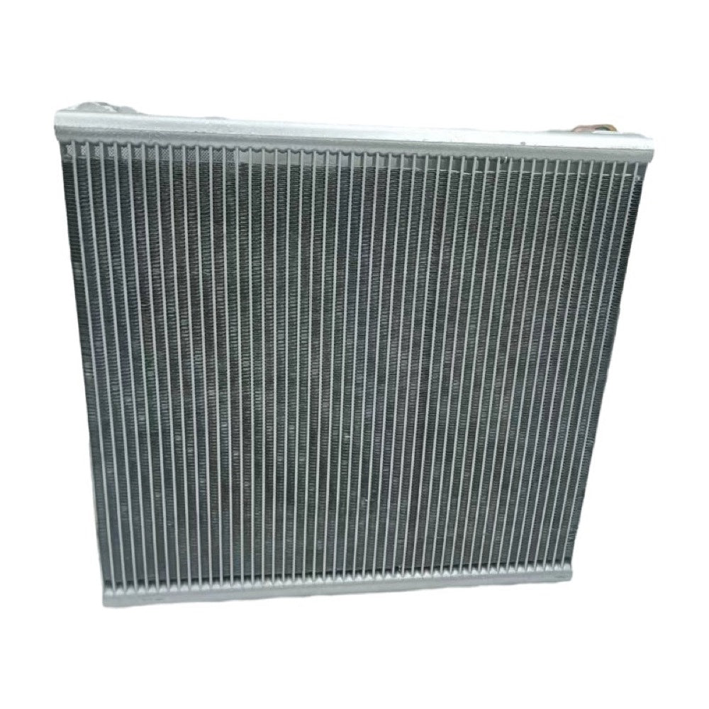 A/C Condenser T1275-72220 compatible with Kubota Tractor L3240 L3540 L3560 L3940 L4060 L4240 L4740 L4760 L5240 L5460 L5740 L6060 Excavator KX033-4 U35-4