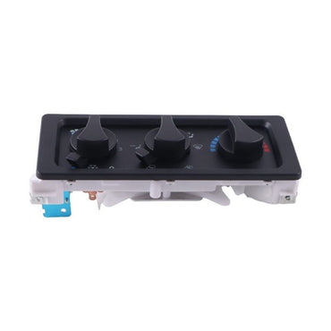 A/C Heater Control Panel 8520046000.02 850-7458 fits Freightliner Truck FL60 FL70 C840