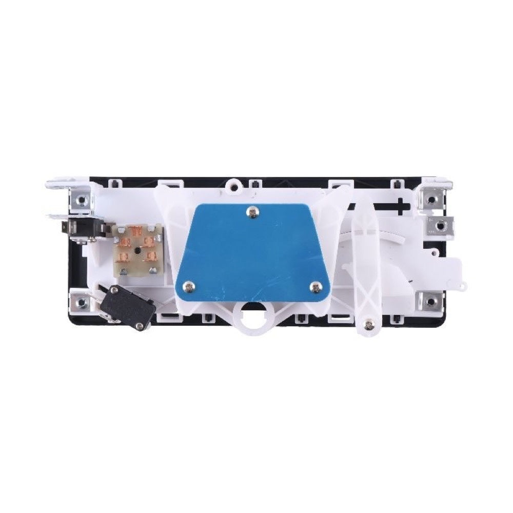 A/C Heater Control Panel 8520046000.02 850-7458 fits Freightliner Truck FL60 FL70 C840