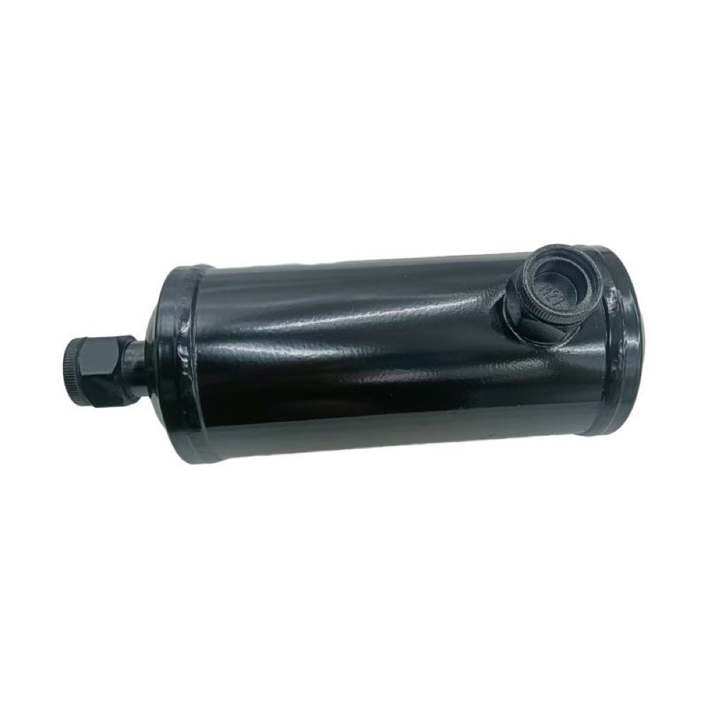 A/C Receiver Drier 186-6189 compatible with Caterpillar CAT 317B 318B 330B 385B 776D 784C 814F 824G 924F 928G 966H