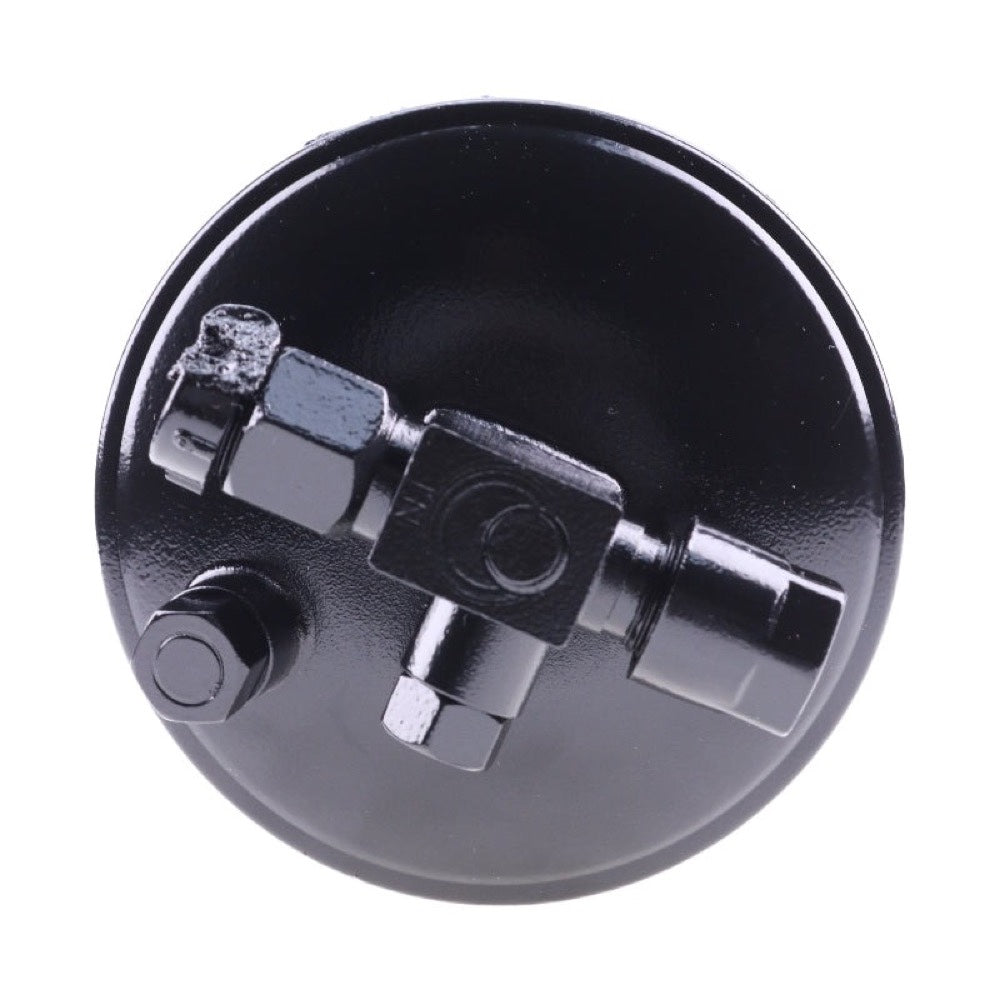A/C Receiver Drier AR59780 AT125596 AT162848 fits John Deere Engine 4045 6068 Excavator 690B 790D 890A 990 Loader 300d 310d 315d 320 332 444