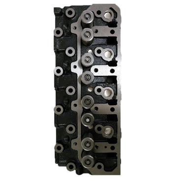 A2300 A2300T Engine Complete Cylinder Head 4900995 4900931 4900715 suitable for Cummins