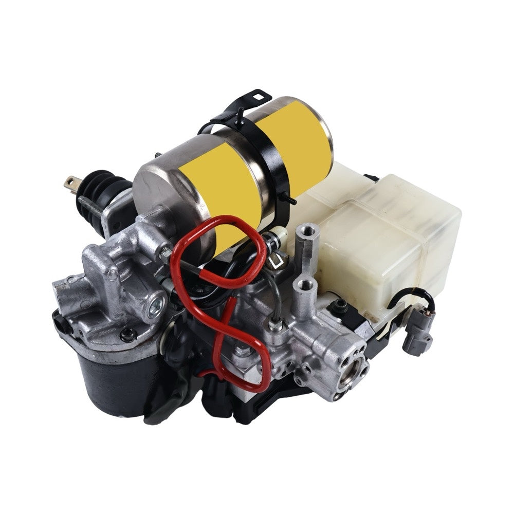 ABS Pump Master Cylinder Assembly 47210-60062 47050-60012 fits Toyota Land Cruiser Lexus LX470 2000-2007