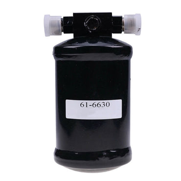 AC Receiver Drier 616630 613552 fits Thermo King Tripac APU
