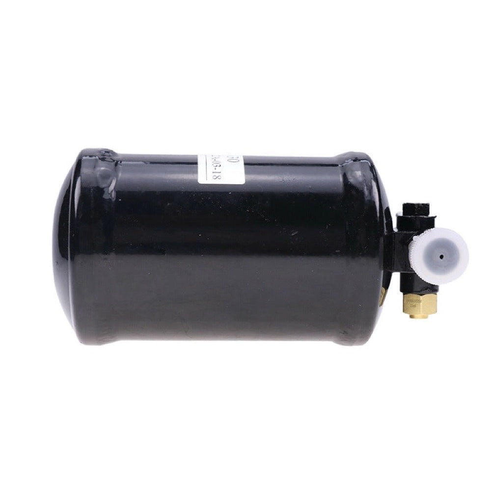 AC Receiver Drier 616630 613552 fits Thermo King Tripac APU
