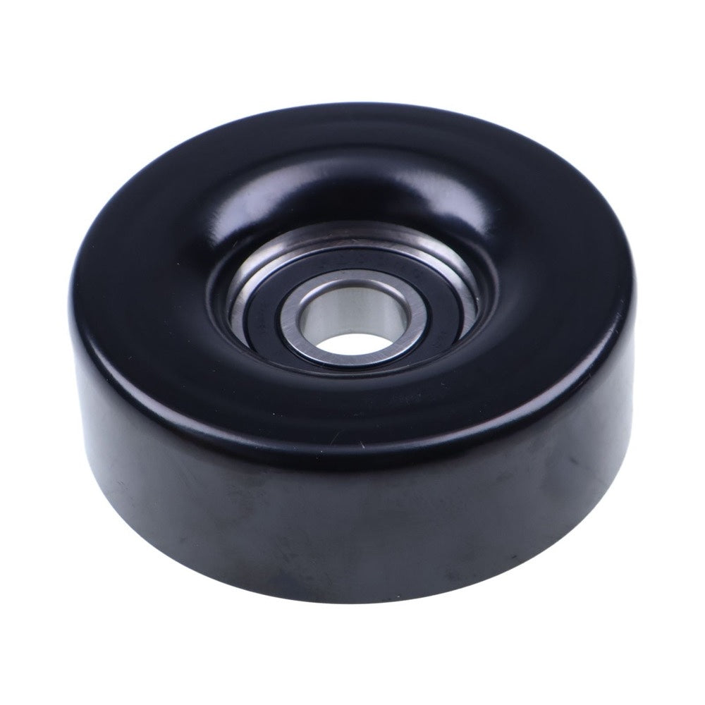 Accessory Belt Idler Pulley 12669569 36299 fits Chevrolet Silverado 1500 3500 Buick Rainier GMC Sierra 2500 Saab