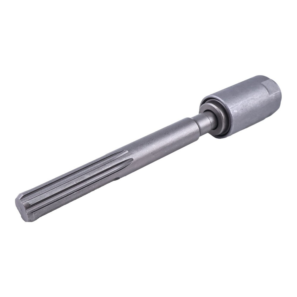 Adapter fits SDS Max to Plus Hammer Drill