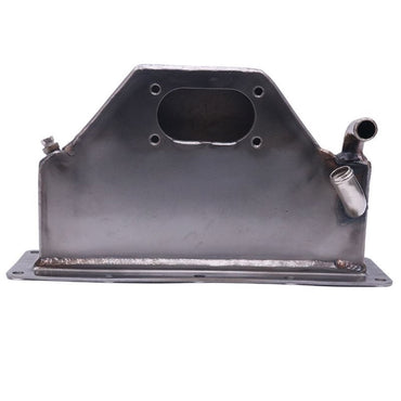 Aftercooler 4938507 for use with Cummins Engine 4B 4BT 4BTA