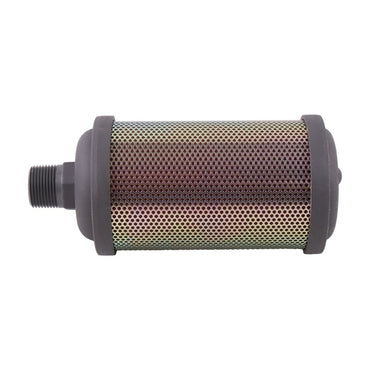 Aftermarket ARO 350-568 3/4" NPT Muffler suitable for Diaphragm Pump