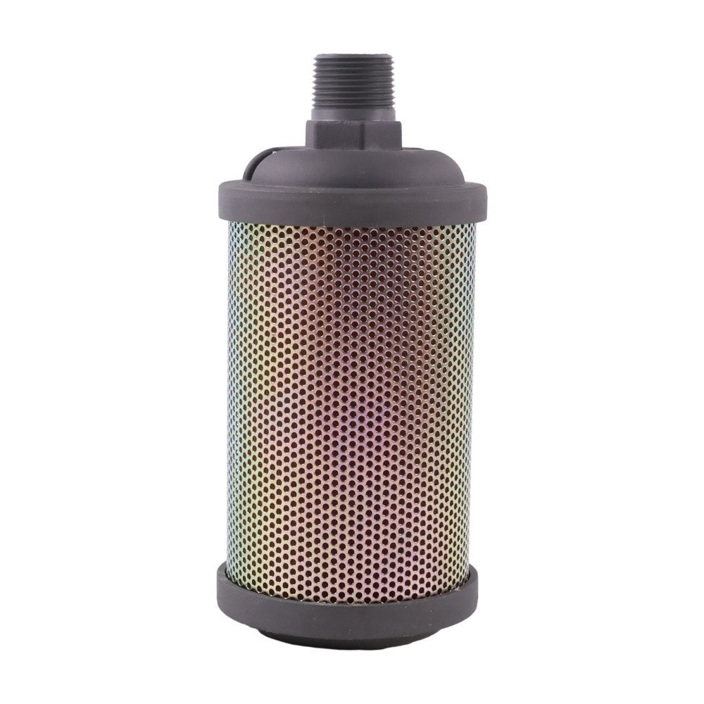 Aftermarket ARO 350-568 3/4" NPT Muffler suitable for Diaphragm Pump