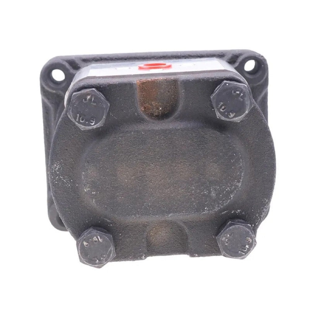 Aftermarket Bosch Rexroth 0510525046 Hydraulic Pump compatible with Excavator Loader Bulldozer Crane Tractor
