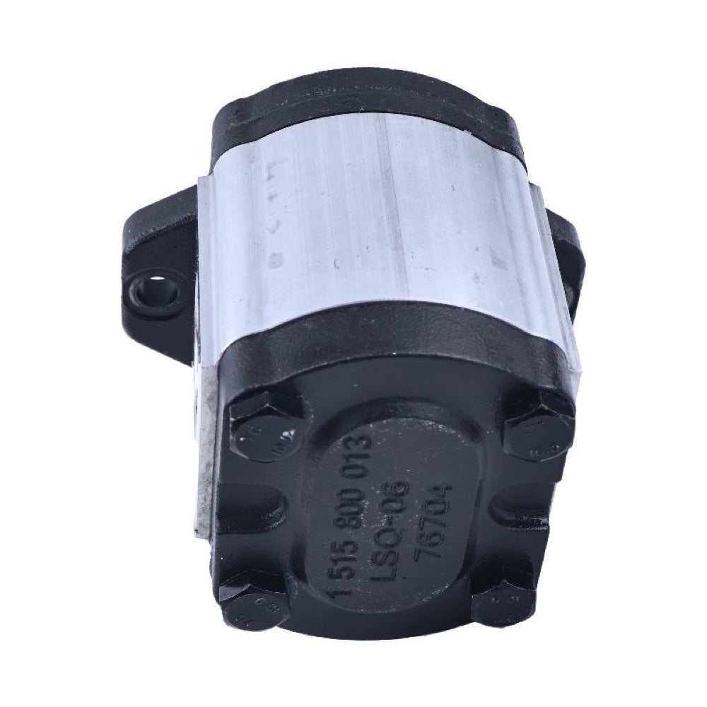 Aftermarket Danfoss 111.20.134.00 Hydraulic Gear Pump fits Excavator Loader Dozer Tractor