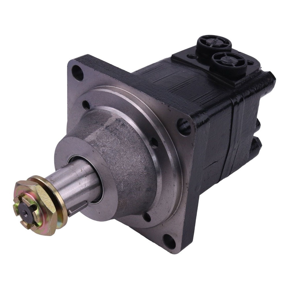 Aftermarket Danfoss OMSW250 - 151F0533 Hydraulic Orbital Motor fits Harvester Tractor