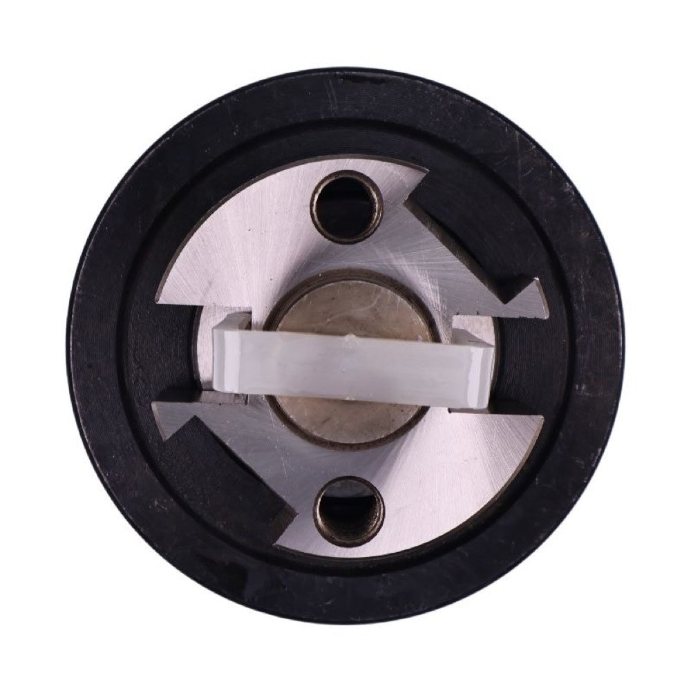 Aftermarket Delphi Lucas CAV DPA 7123-340R Injection Pump Head Rotor 4/8.5L compatible with Perkins Engine A4.203 Massey Ferguson Tractor 65 165 265