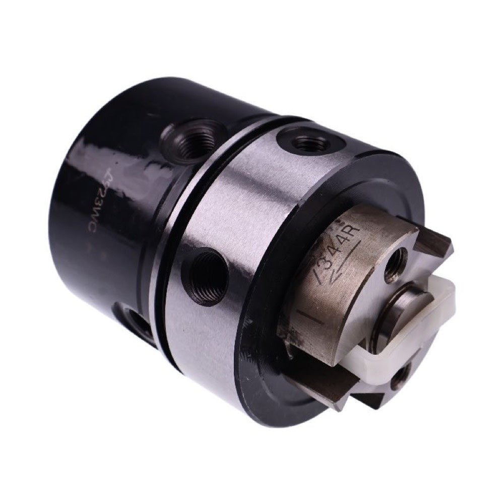 Aftermarket Delphi Lucas CAV DPA 7123-340R Injection Pump Head Rotor 4/8.5L compatible with Perkins Engine A4.203 Massey Ferguson Tractor 65 165 265