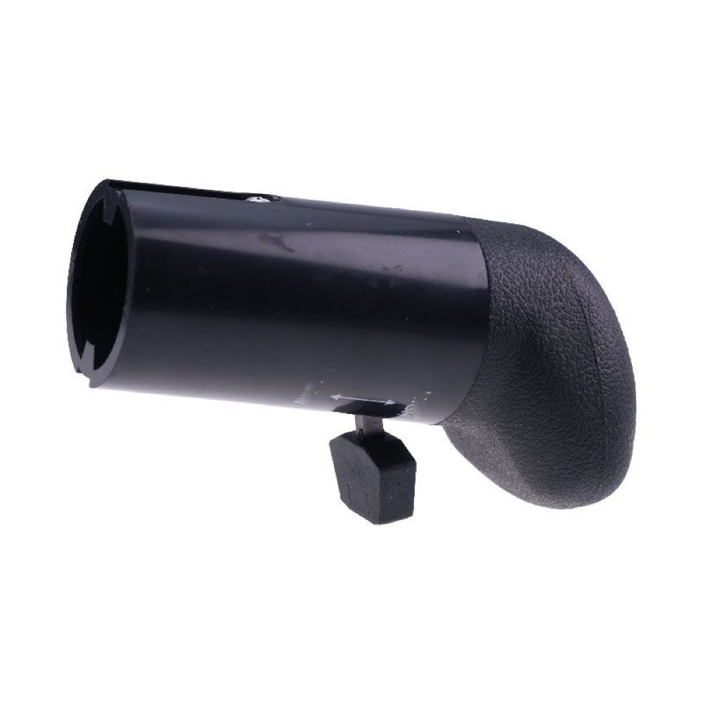 Aftermarket Dorman Air Shift Knob 455-5005 suitable for Manual Transmission