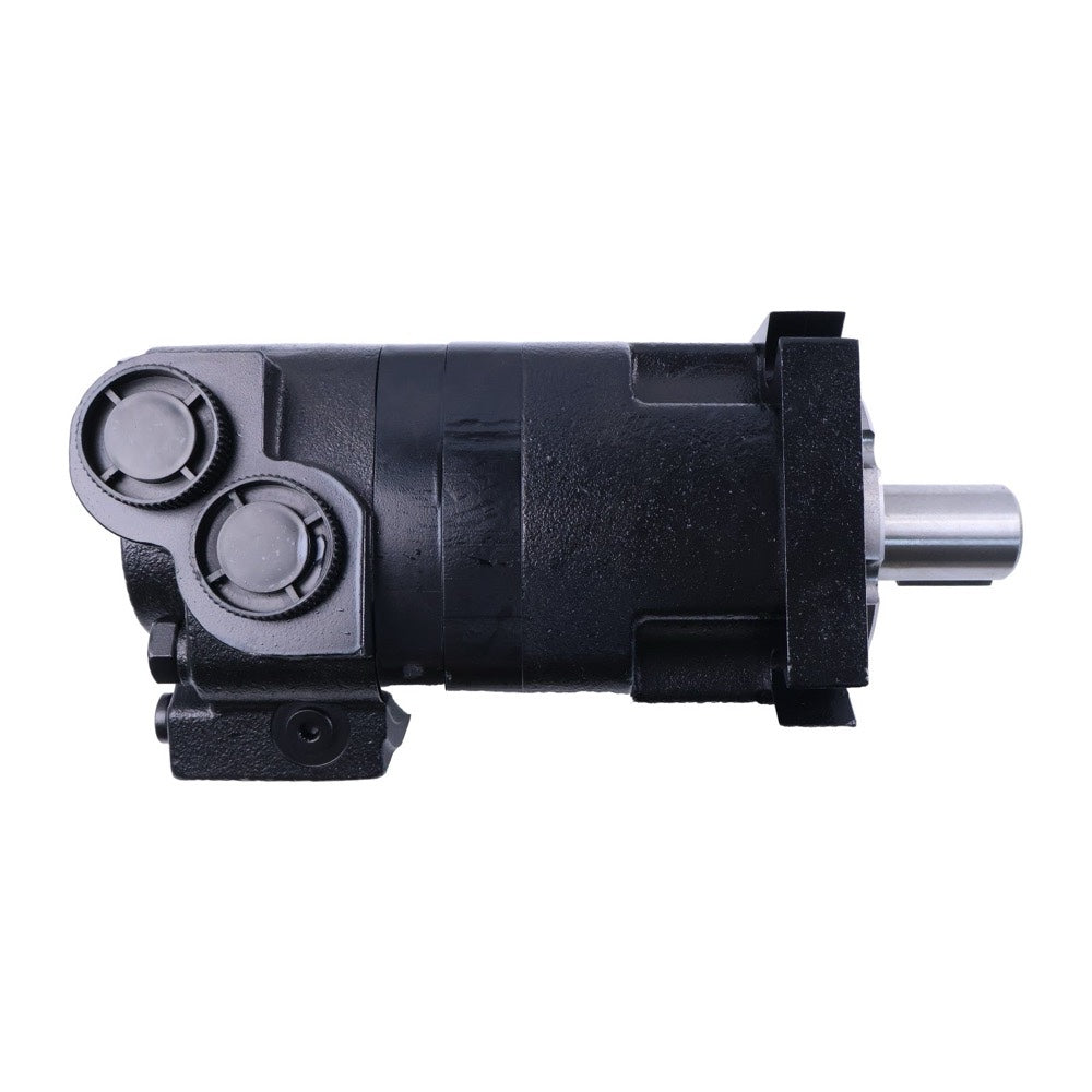 Aftermarket Eaton Char-Lynn 4000 Series 109-1102-006 Hydraulic Motor for use with Excavator Loader Bulldozer Tractor