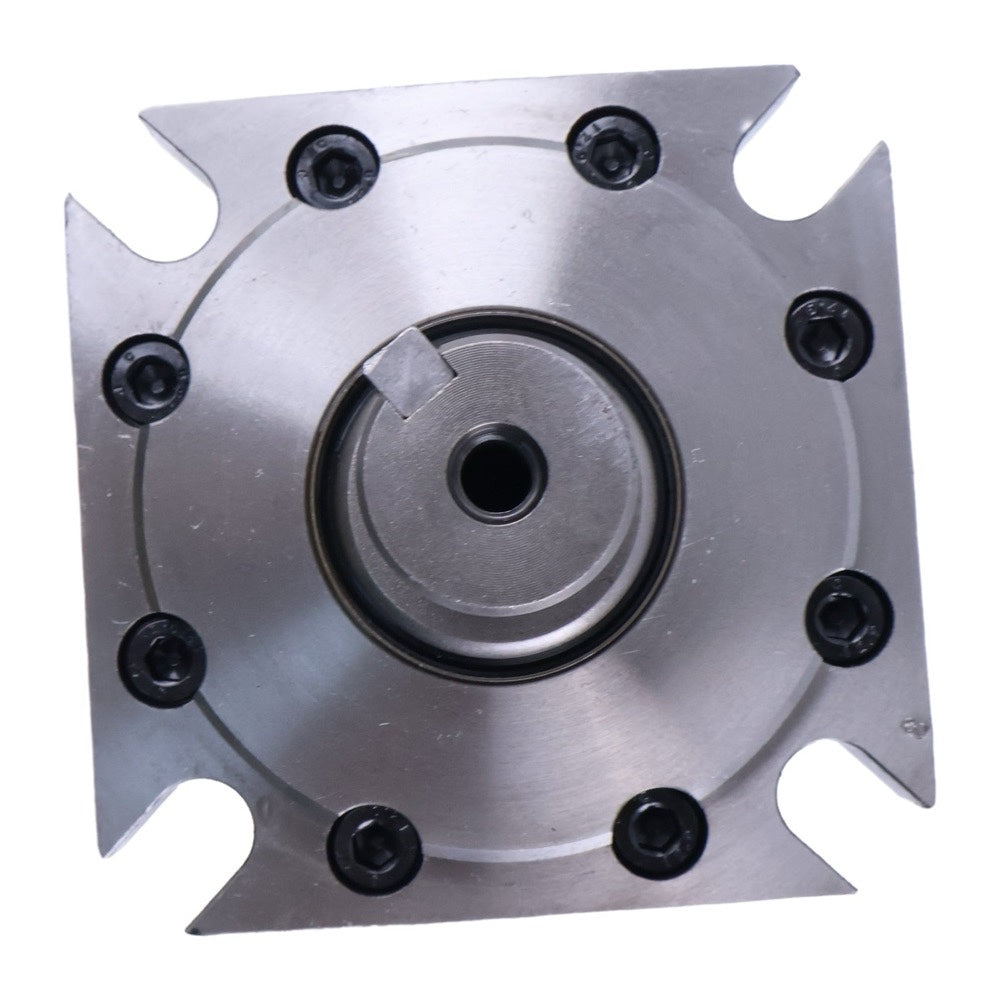 Aftermarket Eaton Char-Lynn 4000 Series 109-1102-006 Hydraulic Motor for use with Excavator Loader Bulldozer Tractor
