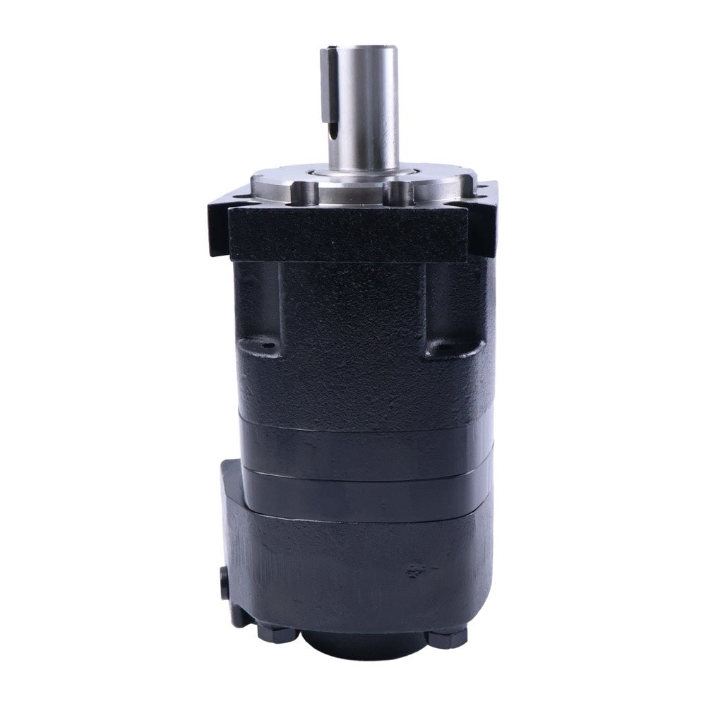 Aftermarket Eaton Char-Lynn 4000 Series 109-1102-006 Hydraulic Motor for use with Excavator Loader Bulldozer Tractor
