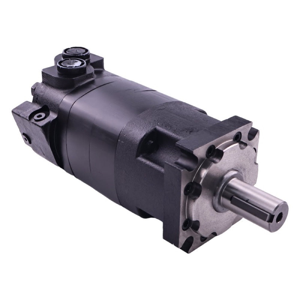 Aftermarket Eaton Char-Lynn 4000 Series 109-1215-006 Hydraulic Motor compatible with Loader Tractor