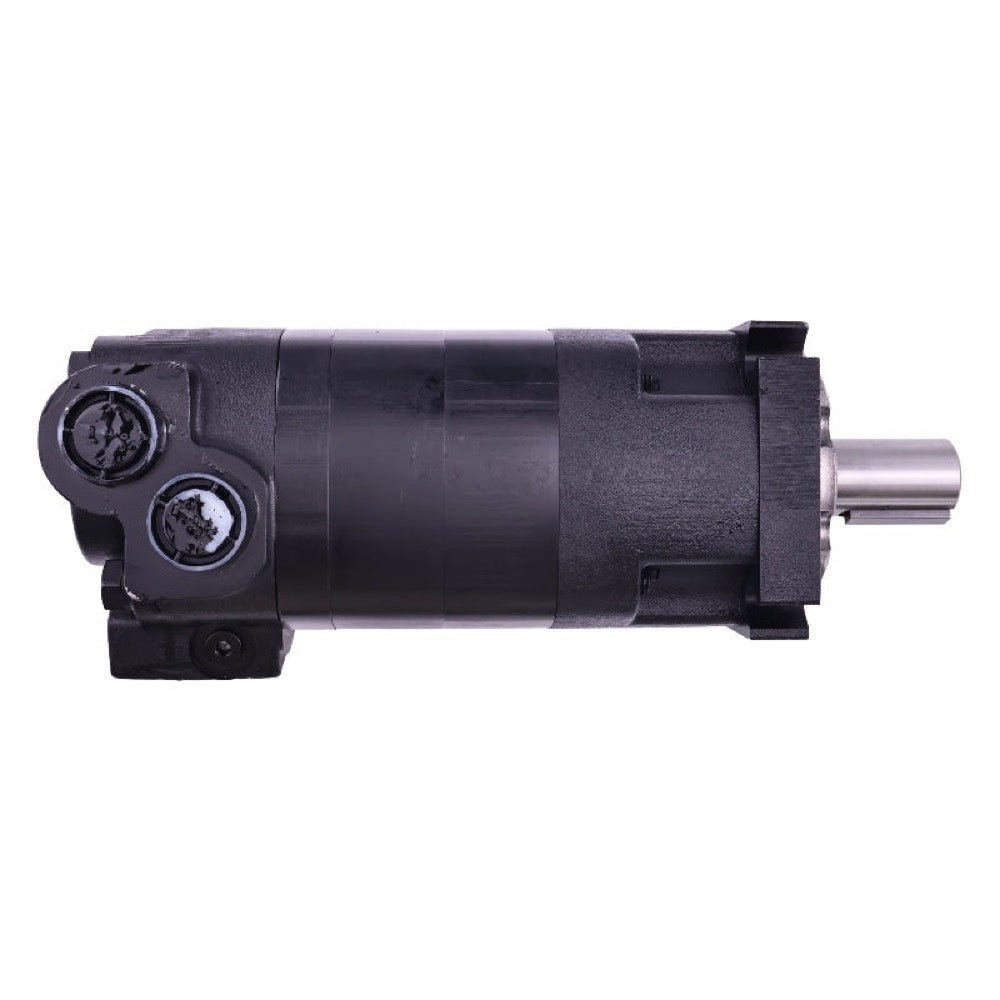 Aftermarket Eaton Char-Lynn 4000 Series 109-1215-006 Hydraulic Motor compatible with Loader Tractor
