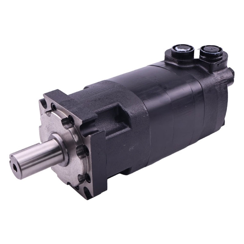 Aftermarket Eaton Char-Lynn 4000 Series 109-1215-006 Hydraulic Motor compatible with Loader Tractor