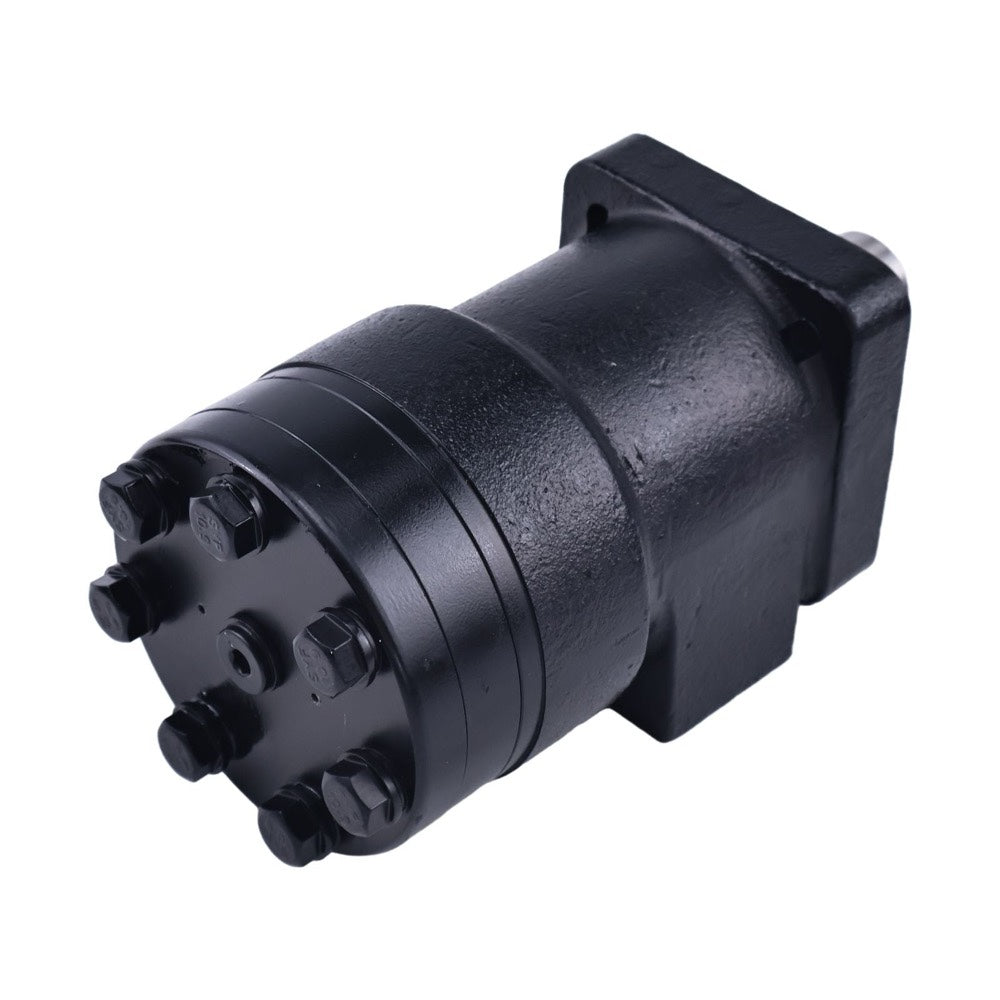 Aftermarket Eaton Char-Lynn H Series 101-1018-009 Hydraulic Motor fits Excavator Loader Combine Dozer