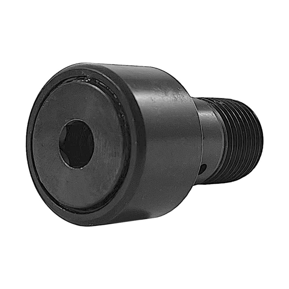 Aftermarket Enduro CF 3 SB Stud Mount Cam Follower Cylindrical Roller Bearing for use with Industrial Equipment