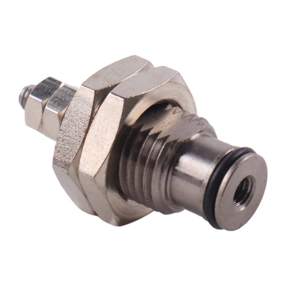 Aftermarket Festo EGZ-6-5 15033 Cartridge Cylinder compatible with Automation Systems and Industrial Equipment