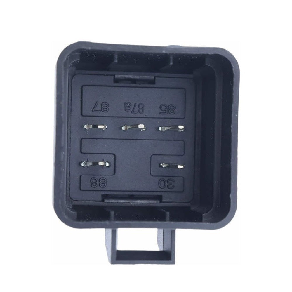 Aftermarket Hella 4RD 931 410 4RD931410 Relay