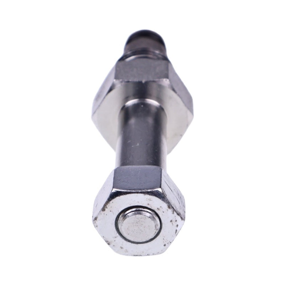Aftermarket Hydraforce SV08-20-0-N-00 Solenoid Operated Spool Cartridge Valve compatible with Excavator Loader Bulldozer Roller Compactor Scraper Crane