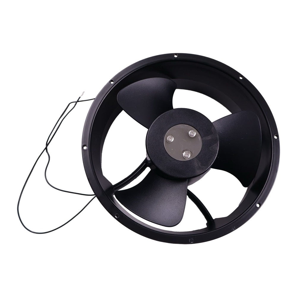 Aftermarket Kaku KA2509HA2-4 220V/240V 0.31/0.29A Axial Cooling Fan