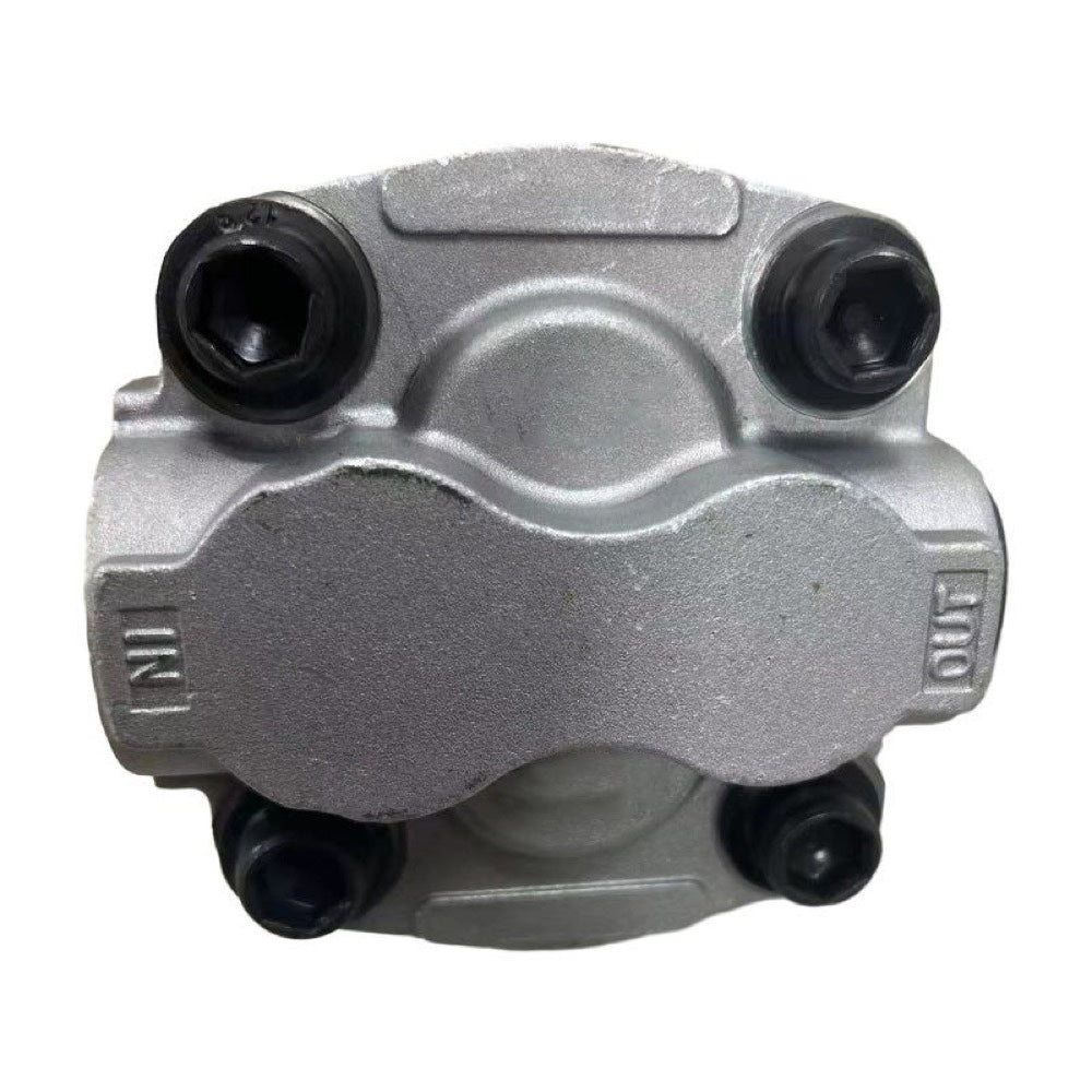 Aftermarket Kayaba KYB KFP2219CLWSV Gear Pump fits Excavator Loader Bulldozer Crane Tractor
