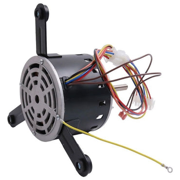 Aftermarket Nordyne 903075 622235 5KCP39EGT057AS 621675 Blower Motor 1/3HP 960RPM 4Speed 2.9A 240V compatible with Air Conditioner