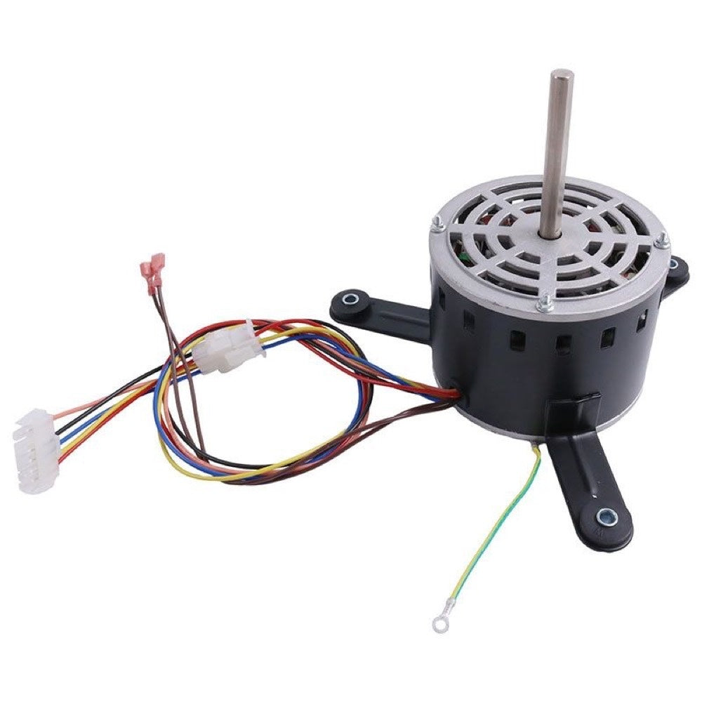 Aftermarket Nordyne 903075 622235 5KCP39EGT057AS 621675 Blower Motor 1/3HP 960RPM 4Speed 2.9A 240V compatible with Air Conditioner