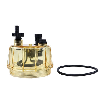 Aftermarket Parker Racor RK-30900 RK325 200 Watt Bowl Heater Assembly Fuel Water Separator fits Truck Tractor Excavator
