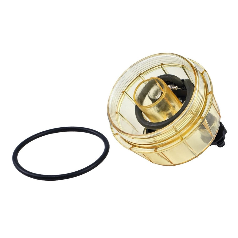 Aftermarket Parker Racor RK-30900 RK325 200 Watt Bowl Heater Assembly Fuel Water Separator fits Truck Tractor Excavator